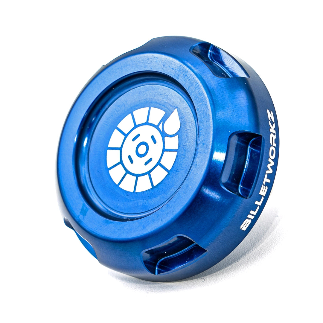 Clutch Cap - Zero Series - Subaru
