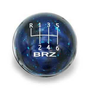 6 Speed BRZ - Cosmic Space - 2013-2021 BRZ/FR-S/86 Fitment