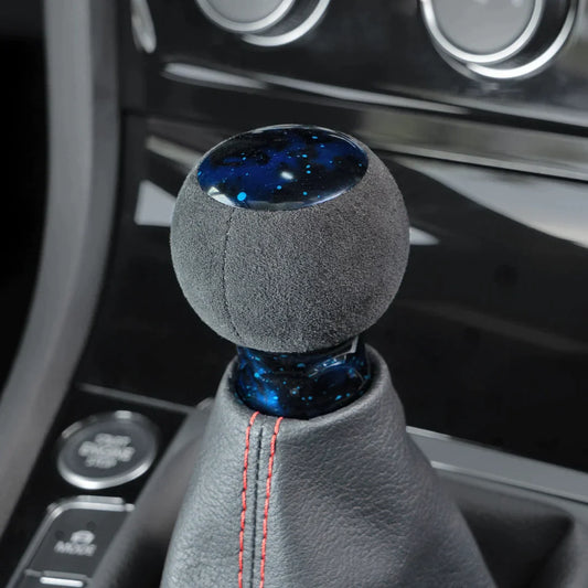 The Fusion Weighted Shift Knob - Jeep