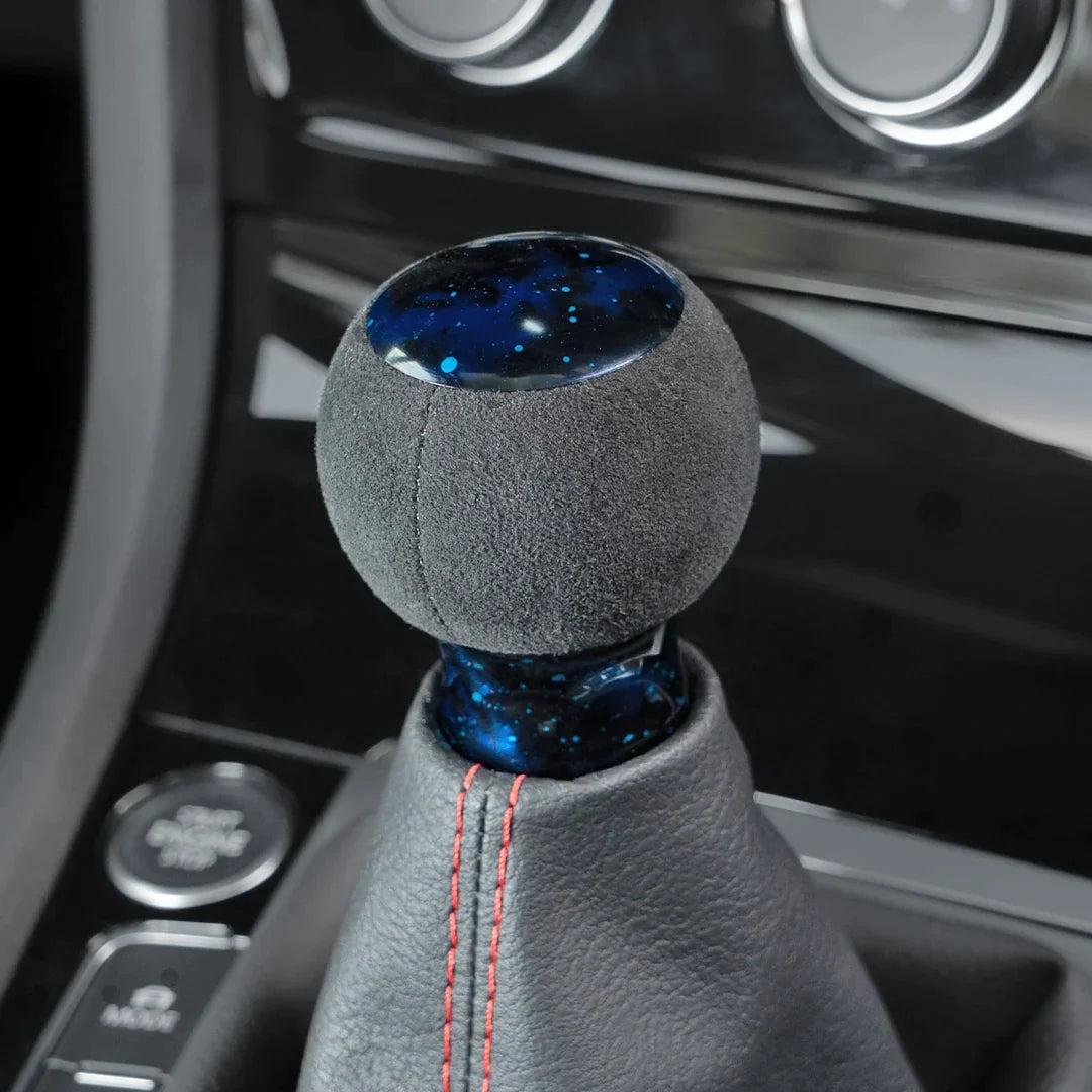 Billetworkz “Fusion” Weighted Shift Knob