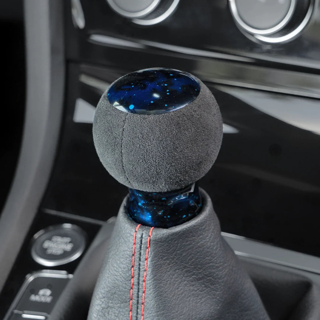 The Fusion Weighted Shift Knob - Scion tC