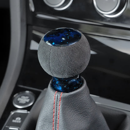 The Fusion Weighted Shift Knob - Mazda 6-Speed