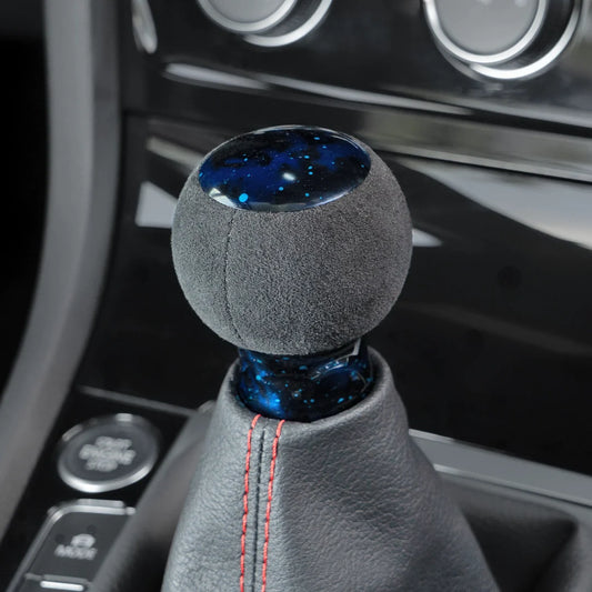 Billetworkz “Fusion” Weighted Shift Knob - Acura