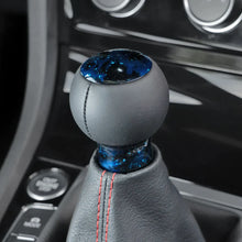 The Fusion Weighted Shift Knob - Subaru 6-Speed