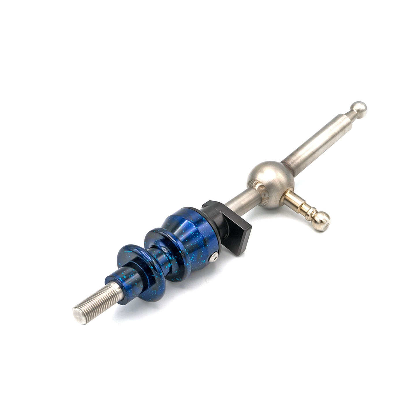 Billetworkz Short Shifter – GR Corolla 2023+ / Corolla Hatchback 2019+