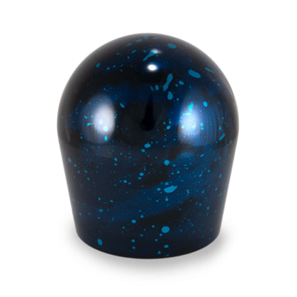 Billetworkz Short Teardrop Shift Knob for Chevrolet Camaro 6-Speed (2016-2024)