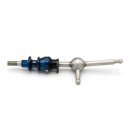 Billetworkz Short Shifter w/ Shift Knob – Hyundai Veloster N 2019+
