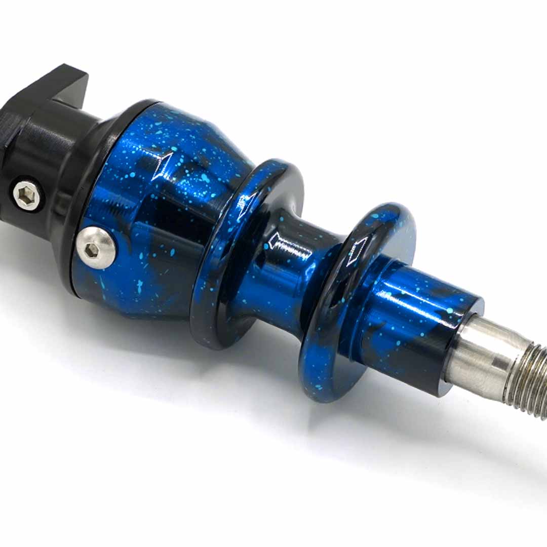 Billetworkz Short Shifter – Subaru BRZ / FR-S / GT86 2013–2021