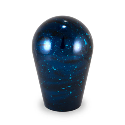 Billetworkz Tall Teardrop Shift Knob for Chevrolet Camaro 6-Speed (2016-2024)