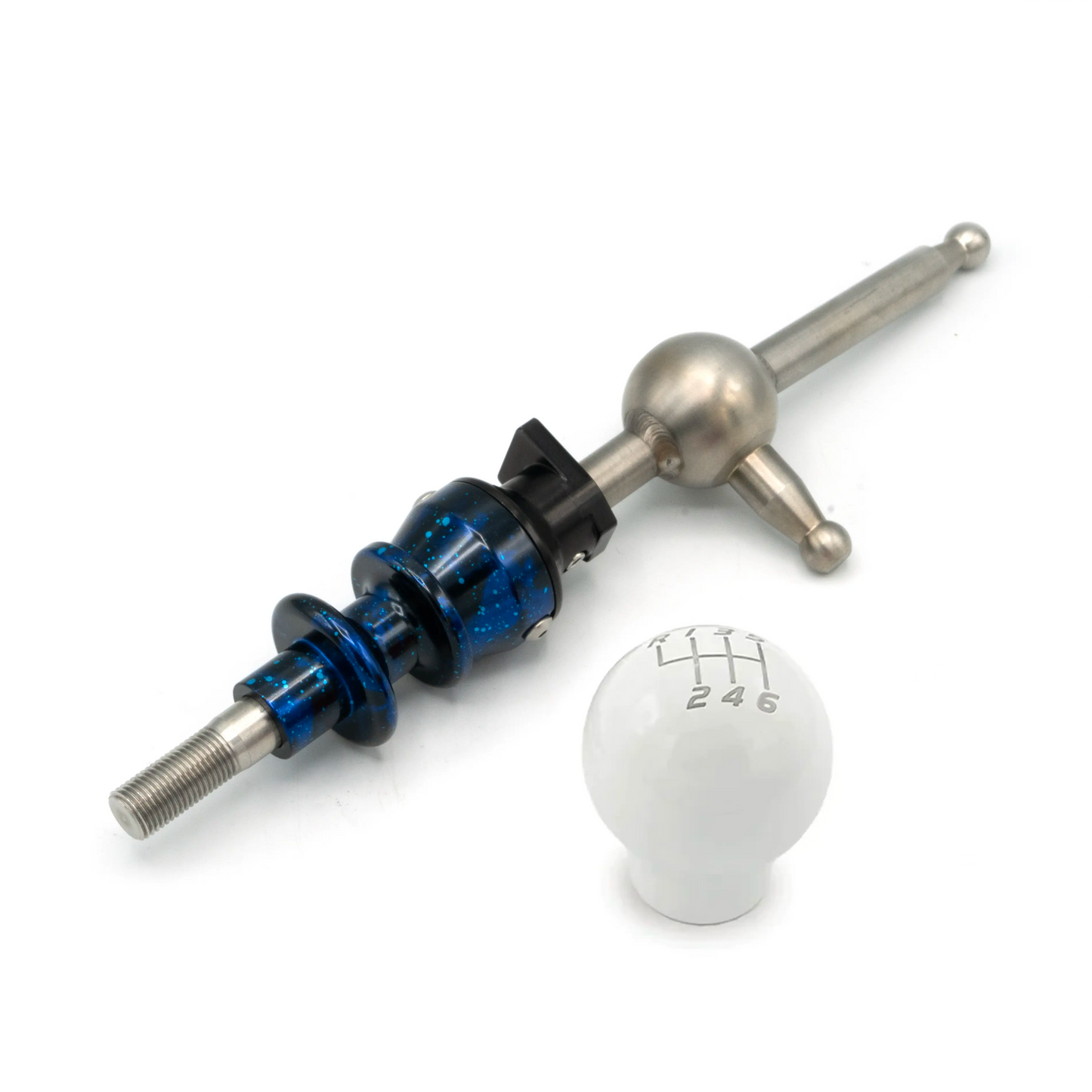 Short Shifter w/ Shift Knob – 2022+ Hyundai Elantra N