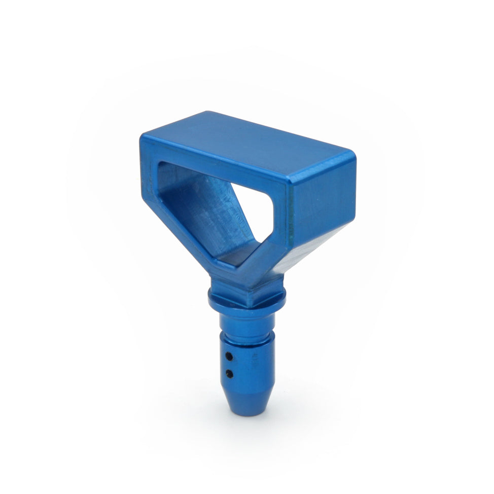 Billetworkz Dipstick Handle w/ Assembled Dipstick - Subaru