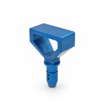 Billetworkz Dipstick Handle w/ Assembled Dipstick - Subaru