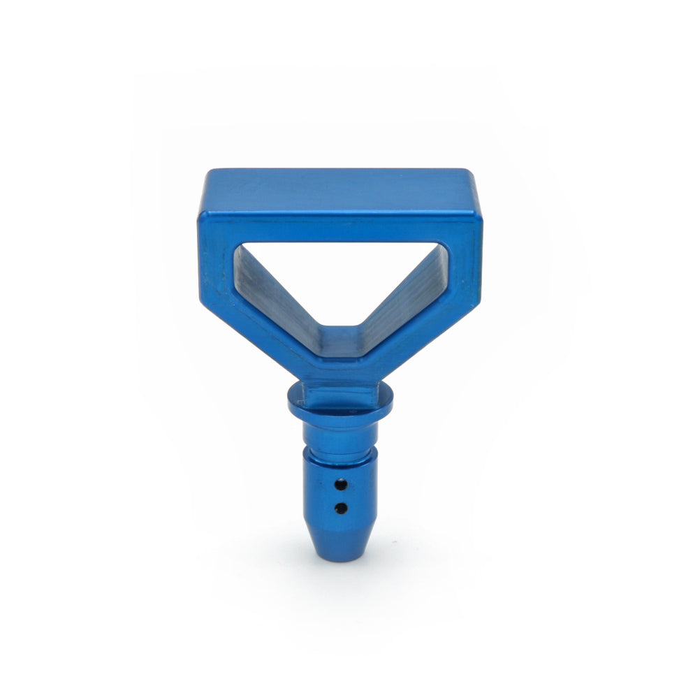 Billetworkz Dipstick Handle - Subaru