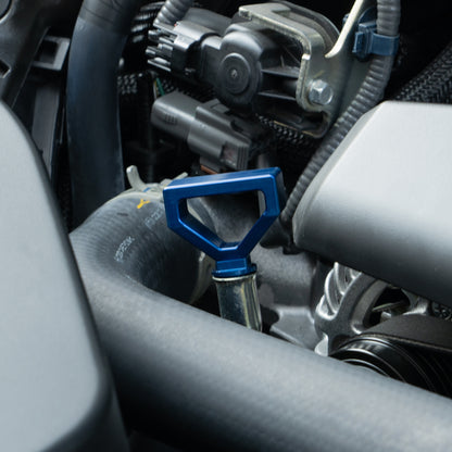 Billetworkz Dipstick Handle - Subaru