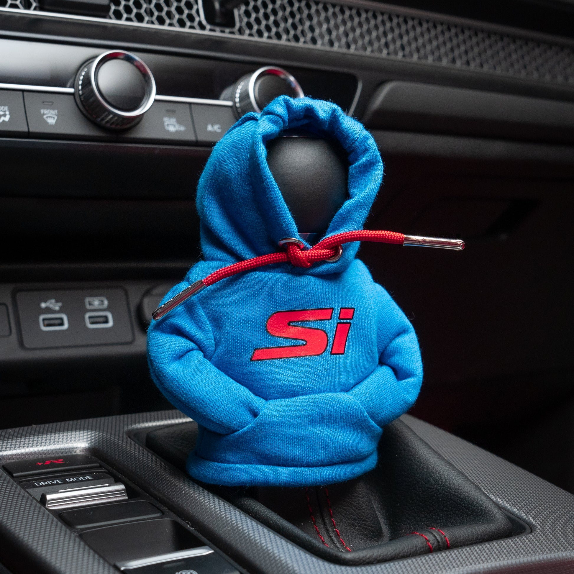 Shift Knob Hoodie