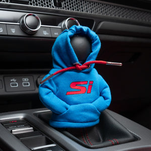 Shift Knob Hoodie - Si