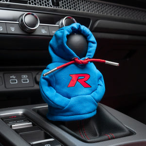 Shift Knob Hoodie - Type R