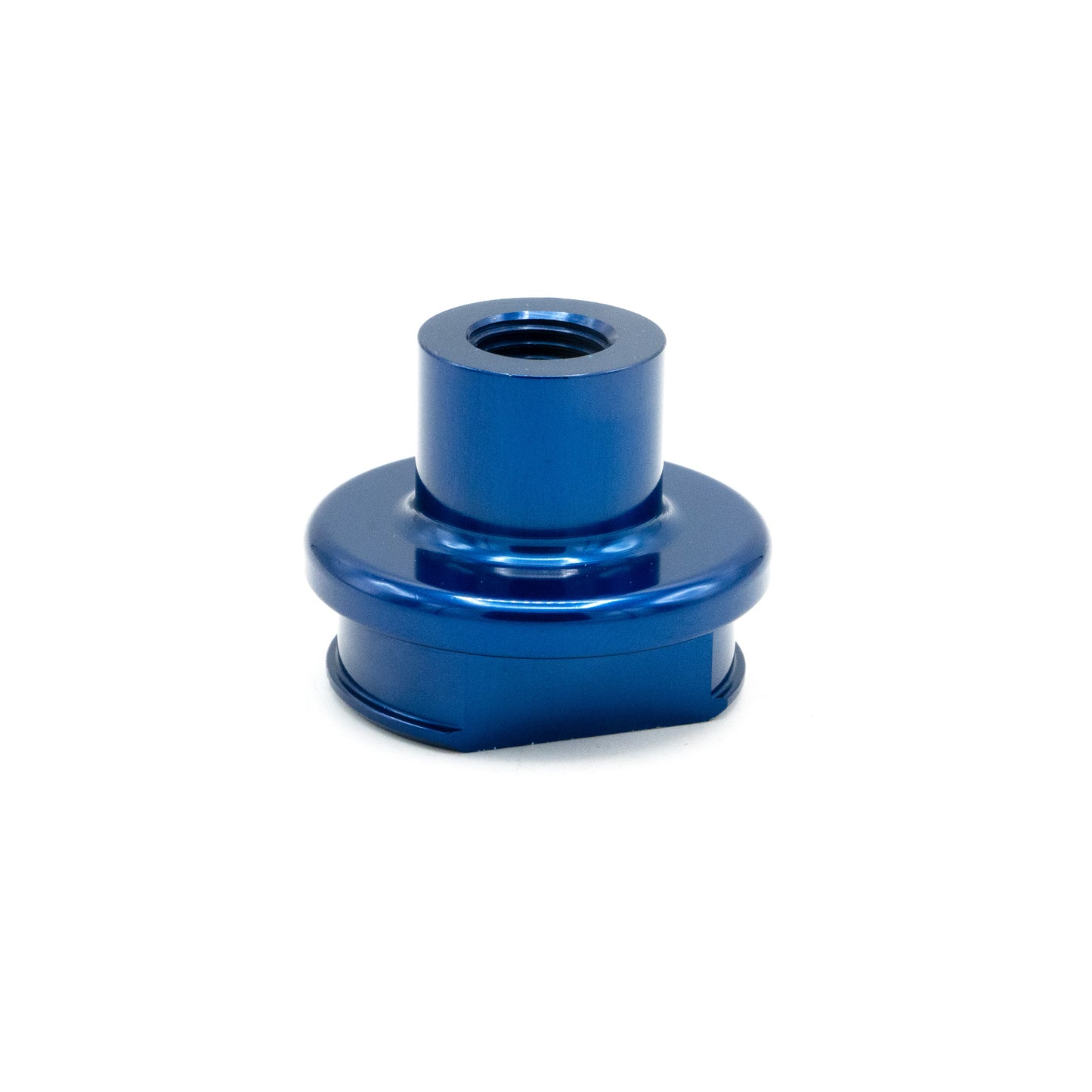 Billetworkz Boot Retainer for Ford Mustang (2005-14)