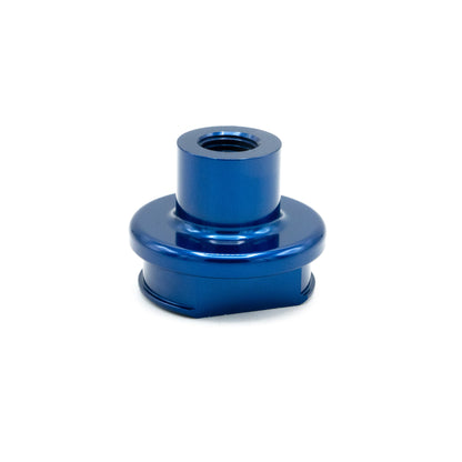 Billetworkz Boot Retainer for Ford Mustang (2005-14)