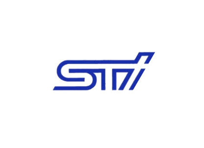 STI Keychain