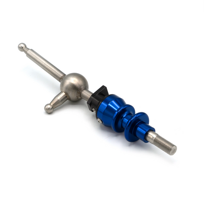 Short Shifter w/ Shift Knob – 2022+ Hyundai Elantra N