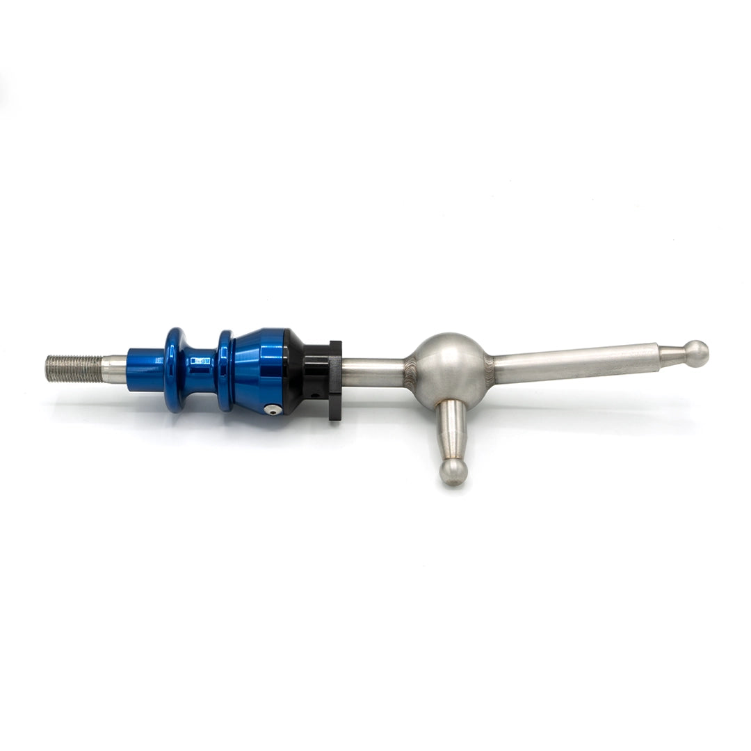Billetworkz Short Shifter w/ Shift Knob – Hyundai Veloster N 2019+
