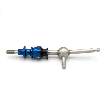 Billetworkz Short Shifter w/ Shift Knob – Hyundai Veloster N 2019+