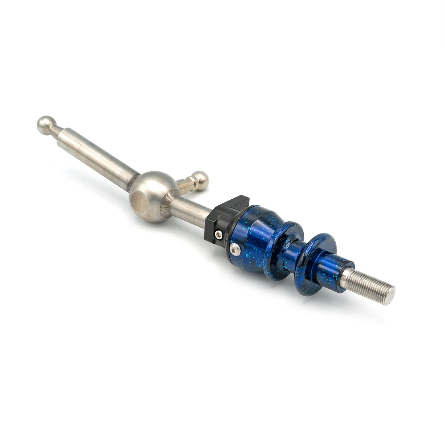 Billetworkz Short Shifter – GR Corolla 2023+ / Corolla Hatchback 2019+