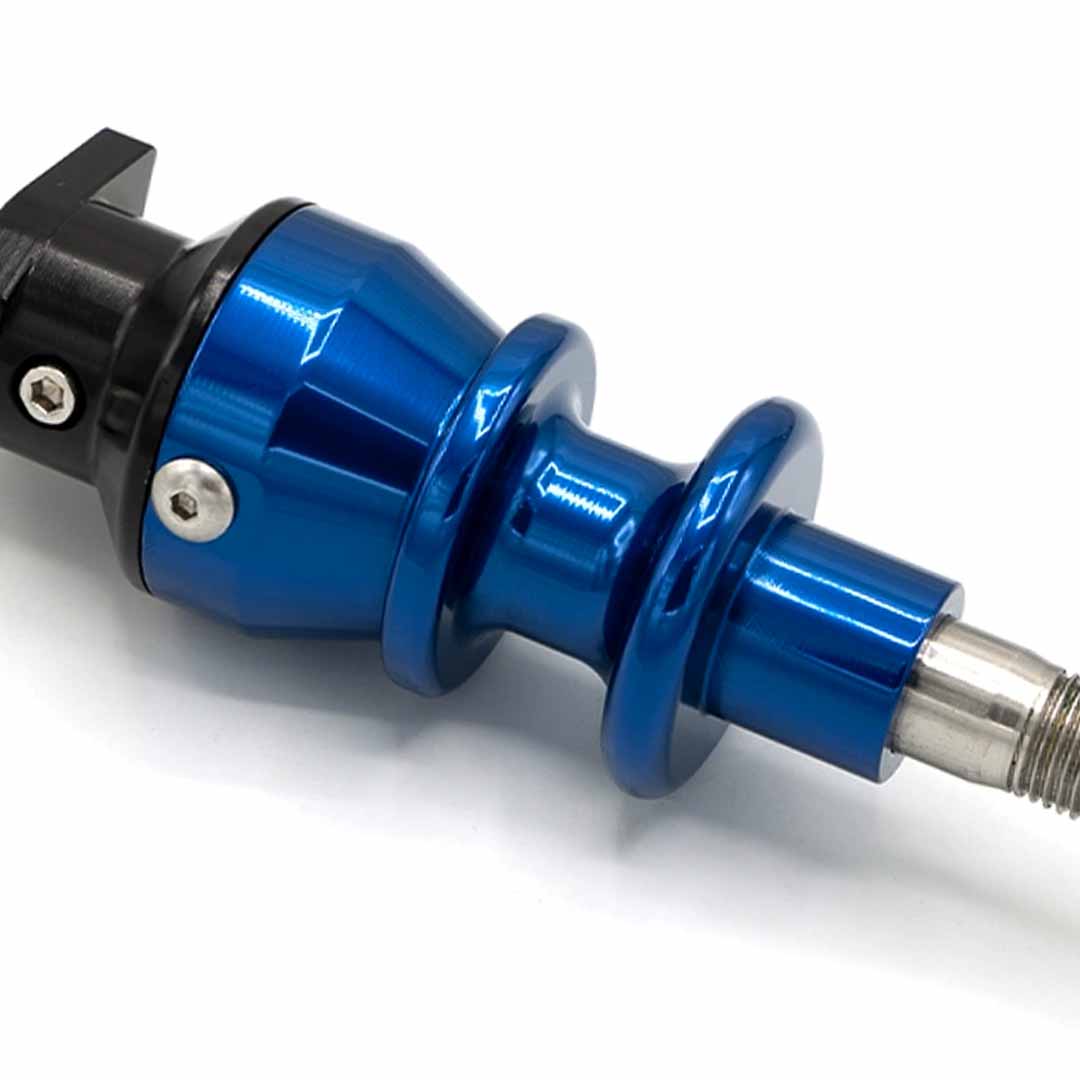 Billetworkz Short Shifter – Hyundai Veloster N 2019+
