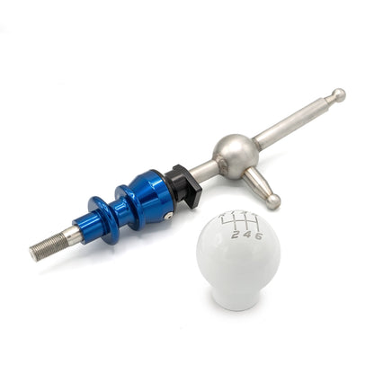 Billetworkz Short Shifter w/ Shift Knob – Hyundai Veloster N 2019+