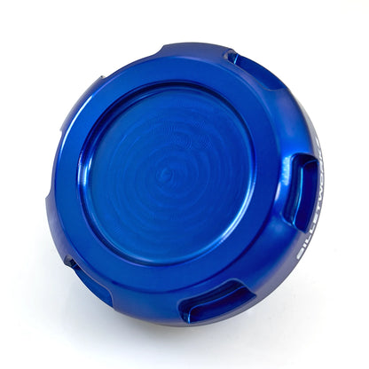 Billetworkz Engine Bay Caps - Subaru Outback 2015+