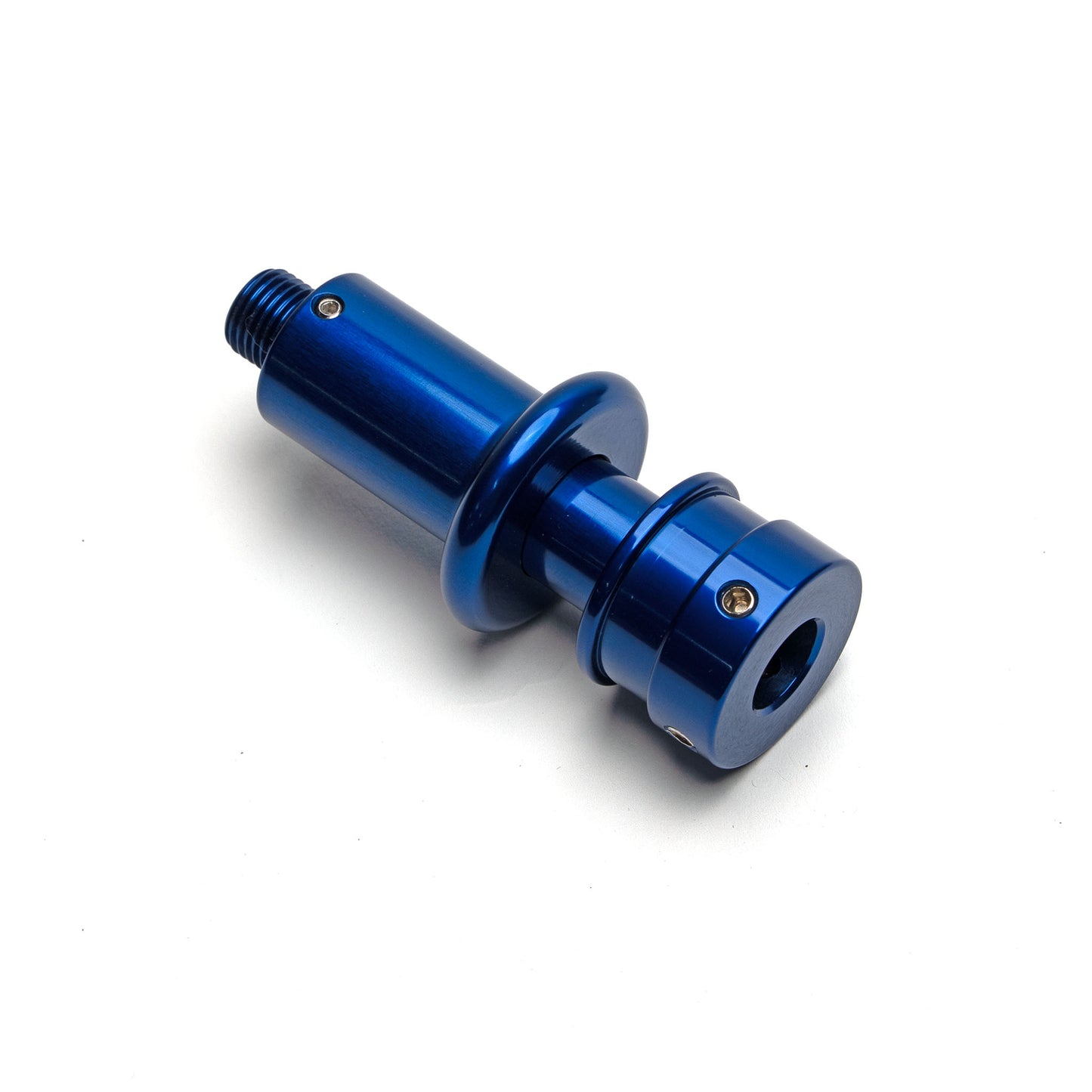 Billetworkz CVT Shift Knob Adapter - Fits Subaru CVT: WRX (2022+), Crosstrek (2024), Forester (2025+), Impreza (2024), Legacy/Outback (2015+)