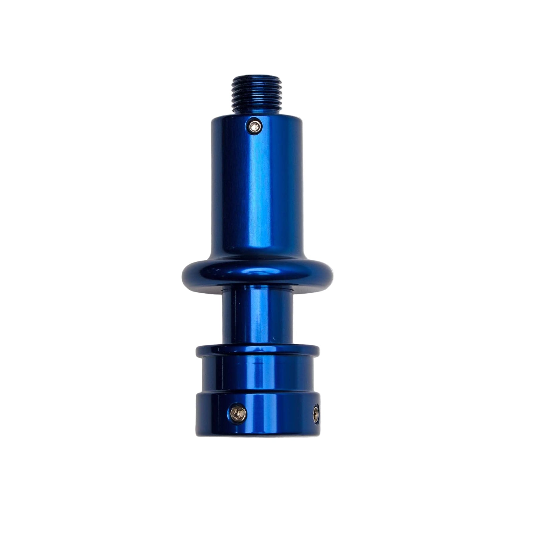 Billetworkz Automatic Shift Knob Adapter - Fits Dodge Challenger