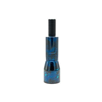 Billetworkz 2-Inch Shift Knob Extender – Subaru 5-Speed and 6-Speed