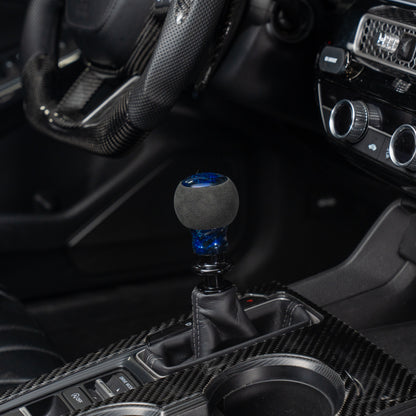 Billetworkz "Fusion" Automatic Shifter - Honda Civic (2012–2026)