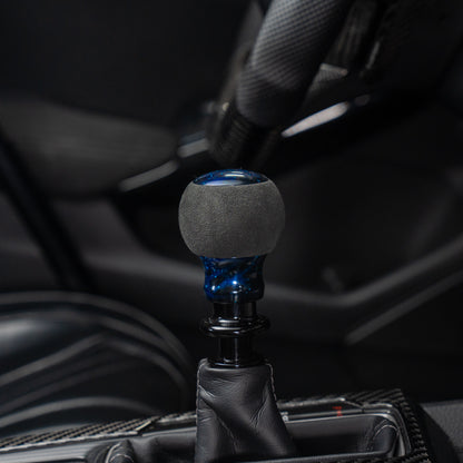 Billetworkz "Fusion" Automatic Shifter - Honda Civic (2012–2026)