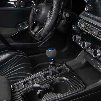 Billetworkz "Fusion" Automatic Shifter - Honda Civic (2012–2026)