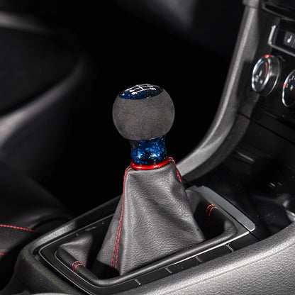 Billetworkz “Fusion” Weighted Shift Knob - Volkswagen 6-Speed