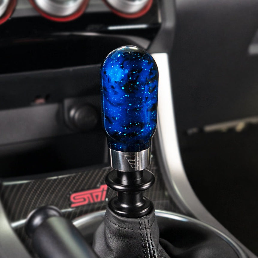 Billetworkz "Hybrid" Shift Knob