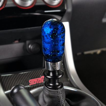 Billetworkz "Hybrid" Shift Knob