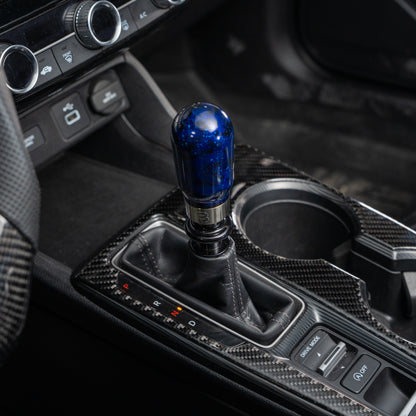 Billetworkz "Hybrid" Shift Knob - Honda CVT (2016-2024)