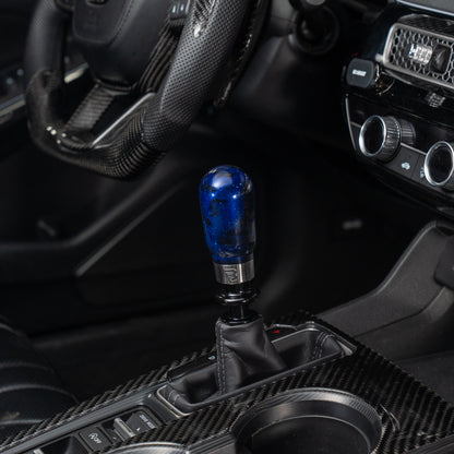 Billetworkz "Hybrid" Shift Knob - Honda CVT (2016-2024)