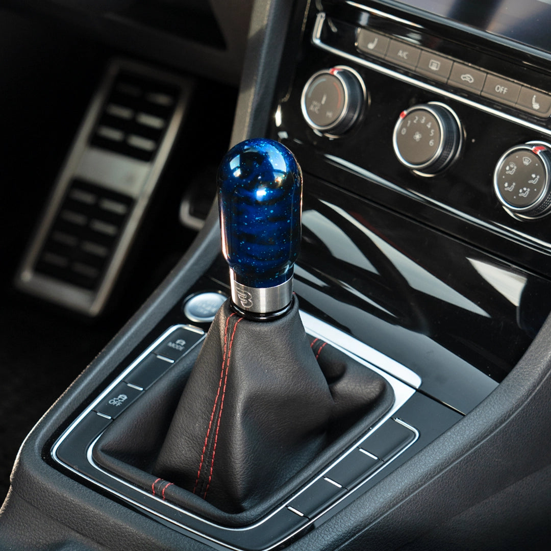 Billetworkz "Hybrid" Shift Knob - VW DSG and Audi S-Tronic