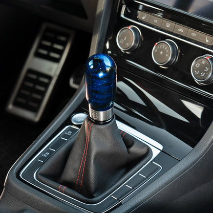 Billetworkz "Hybrid" Shift Knob - VW DSG and Audi S-Tronic