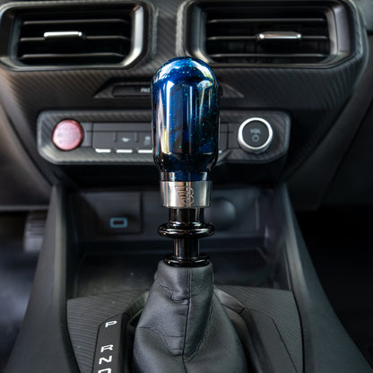 Billetworkz “Hybrid” Automatic Shifter - Ford Mustang (2015+)