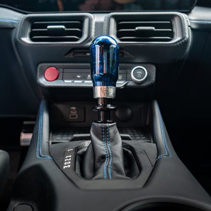 Billetworkz “Hybrid” Automatic Shifter - Ford Mustang (2015+)
