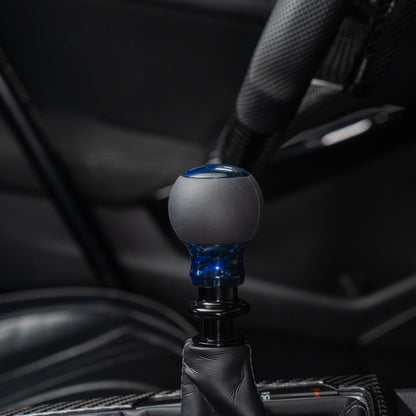 Billetworkz "Fusion" Automatic Shifter - Honda Civic (2012–2026)