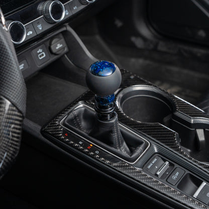 Billetworkz "Fusion" Automatic Shifter - Honda Civic (2012–2026)