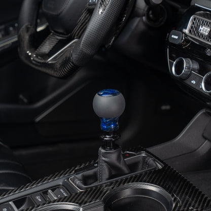 Billetworkz "Fusion" Automatic Shifter - Honda Civic (2012–2026)