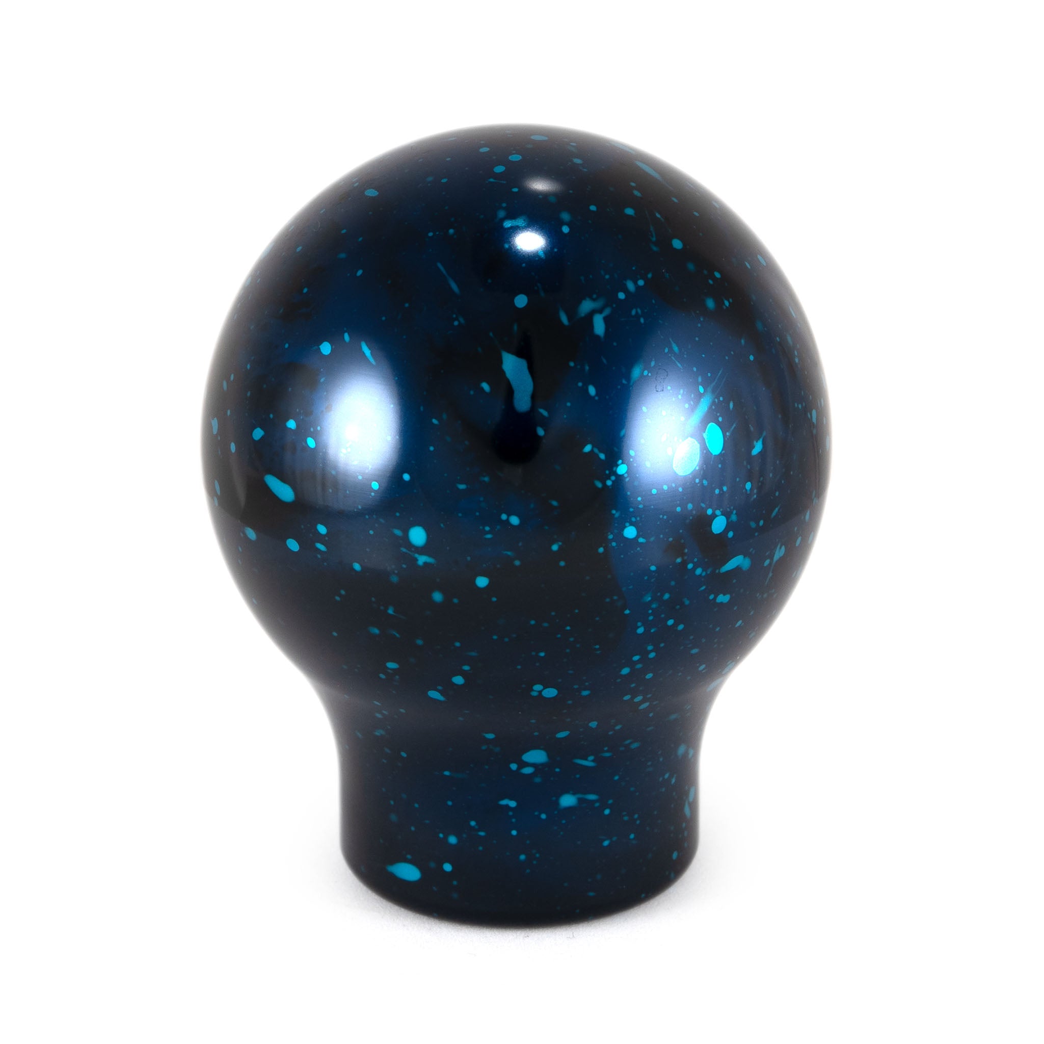 Blue Cosmic Space - 6 Speed Japanese (Reverse Right-Down